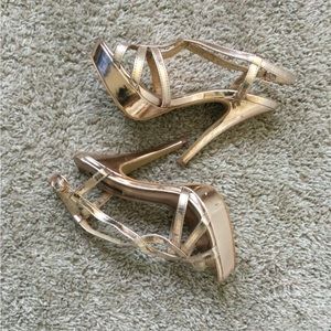 🔥🔥HOST PIC🔥🔥Platform Heels